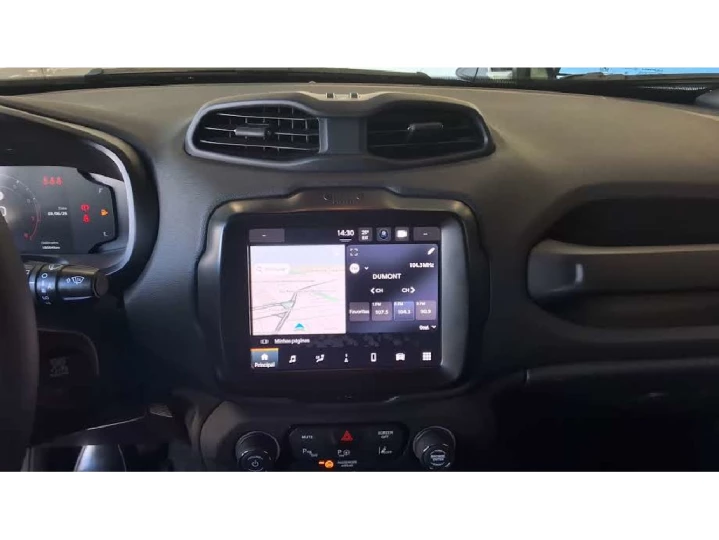 RENEGADE 1.3 T270 TURBO FLEX S 4X4 AT9