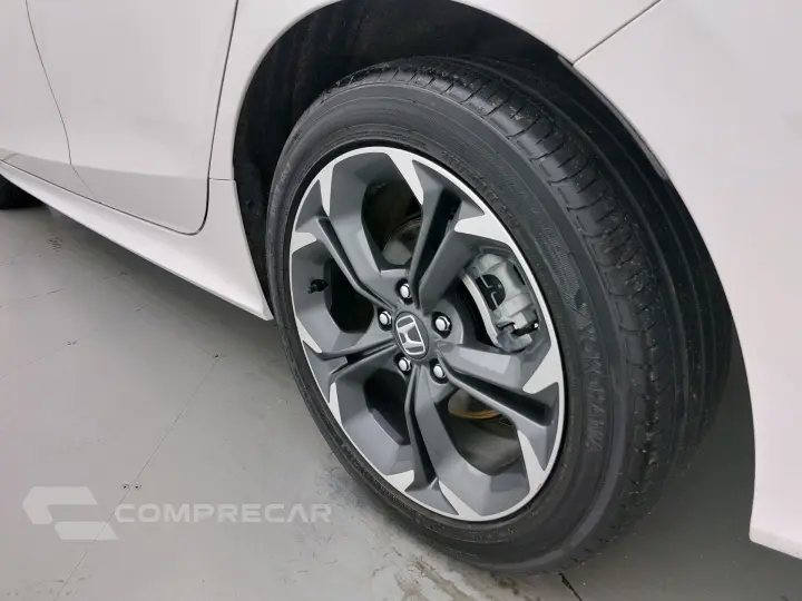 CIVIC 2.0 DI eHEV ADVANCED E-CVT