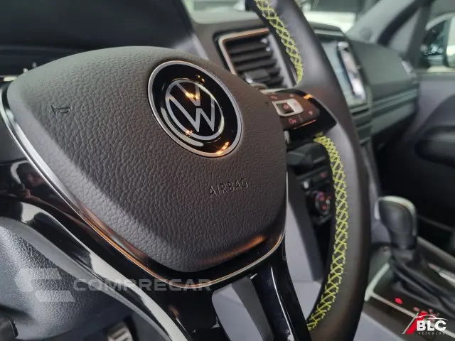 AMAROK - 3.0 V6 TDI BARRETOS 70 ANOS CD 4MOTION AUTOMÁTICO