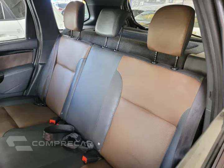 DUSTER Dynamique 2.0 Flex 16V Aut.