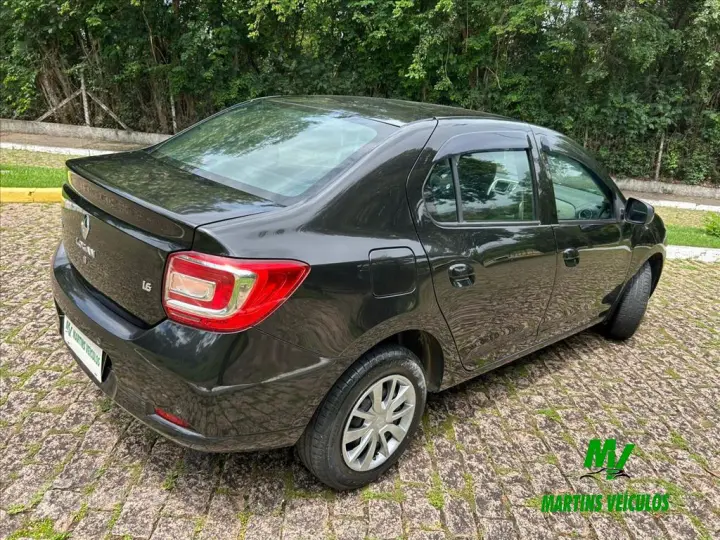 LOGAN 1.6 Expression 8V