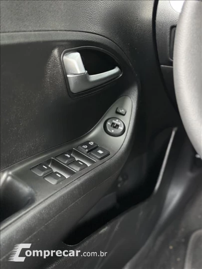 PICANTO 1.0 EX 12V
