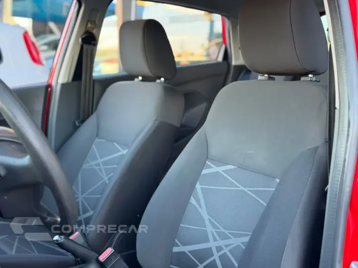 FIESTA 1.5 S HATCH 16V FLEX 4P MANUAL