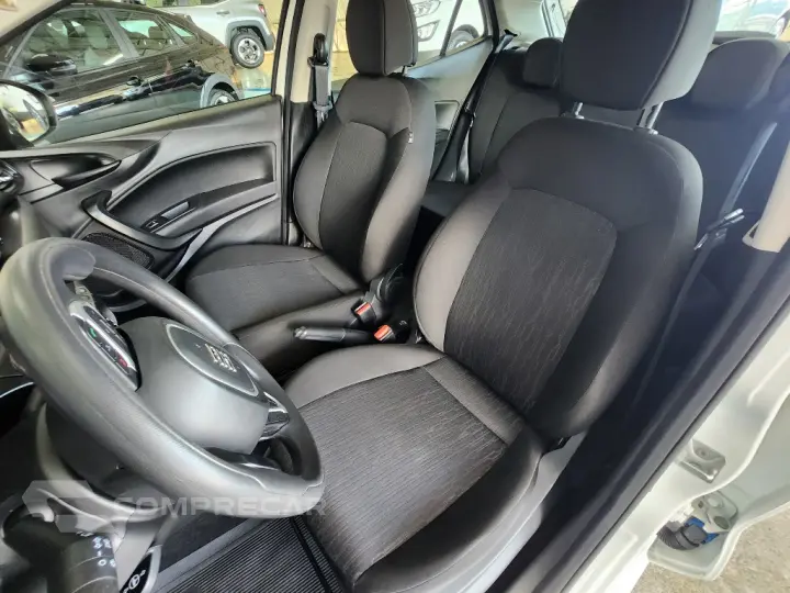 ARGO 1.0 FIREFLY FLEX DRIVE MANUAL