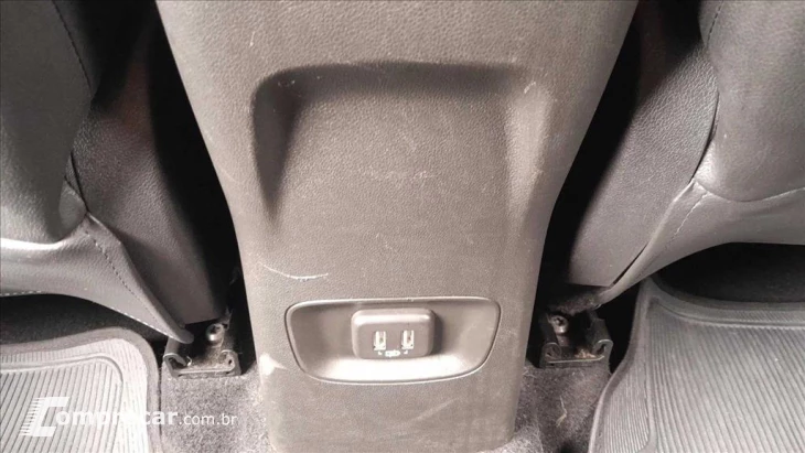 TRACKER 1.2 TURBO FLEX PREMIER AUTOMÁTICO