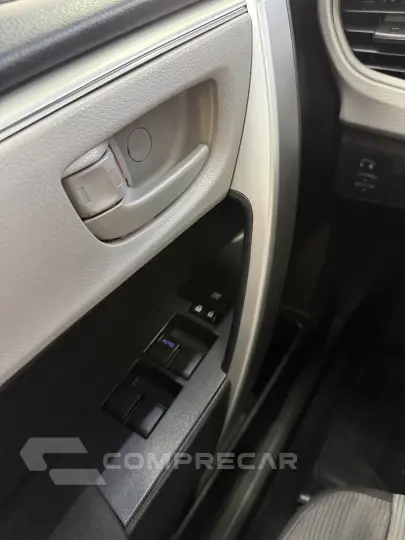 COROLLA 1.6 GLI 16V