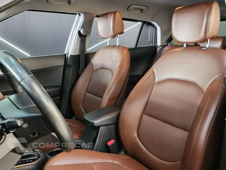 Creta Prestige 2.0 16V Flex Aut.