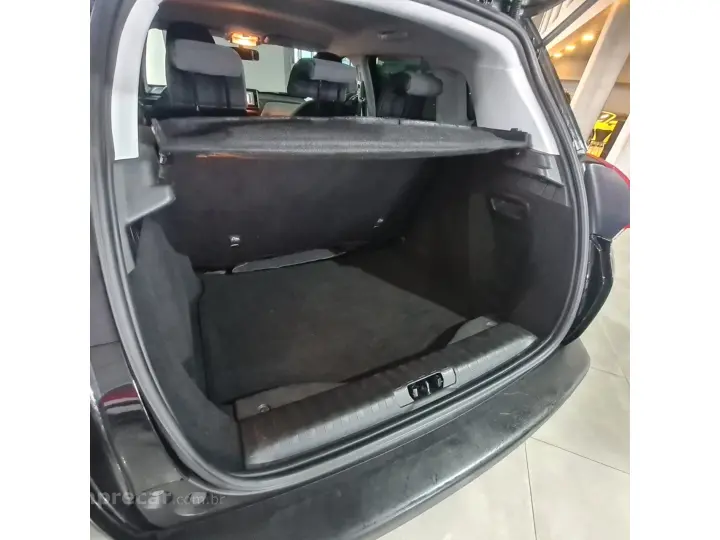 2008 1.6 16V FLEX ALLURE 4P AUTOMÁTICO