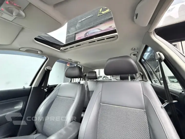 GOLF 1.6 MI Sportline 8V