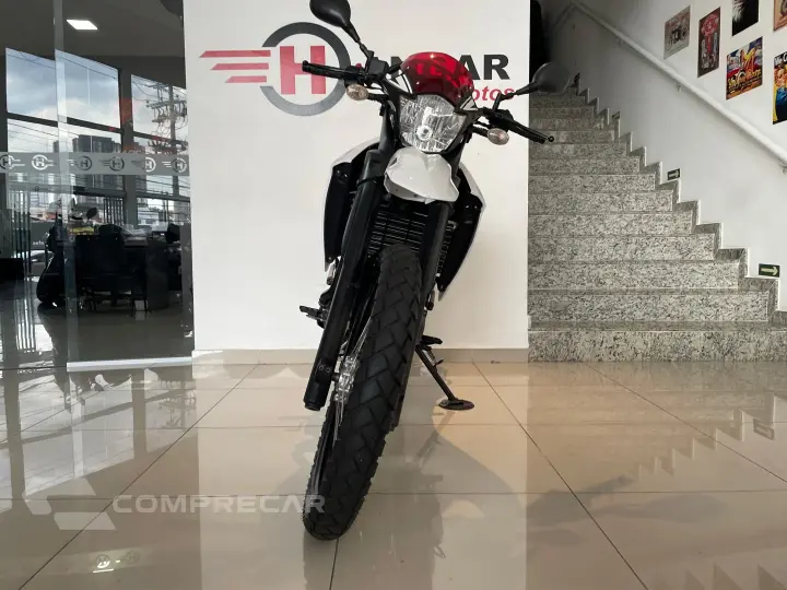 XT 660 R