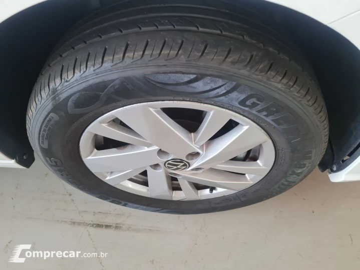 POLO 1.0 MPI MANUAL