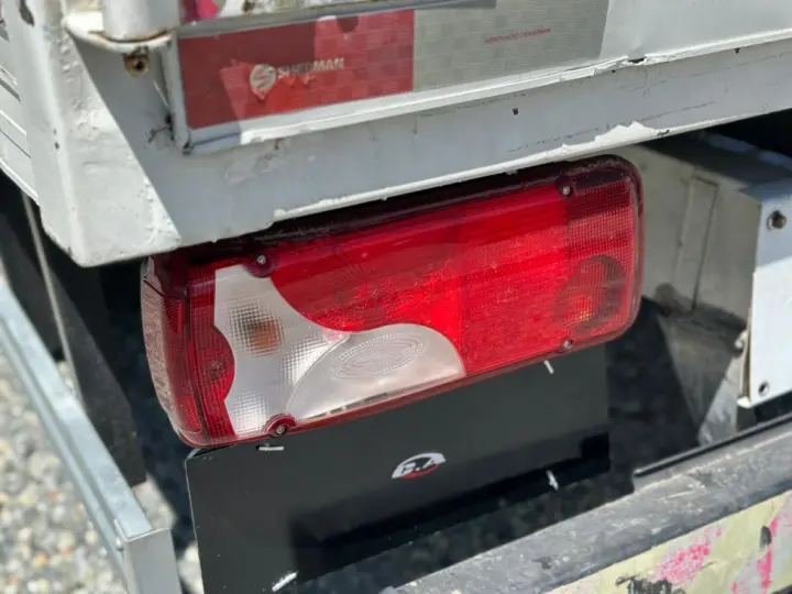 SPRINTER 2.2 CDI DIESEL CHASSIS 415 LONGO MANUAL