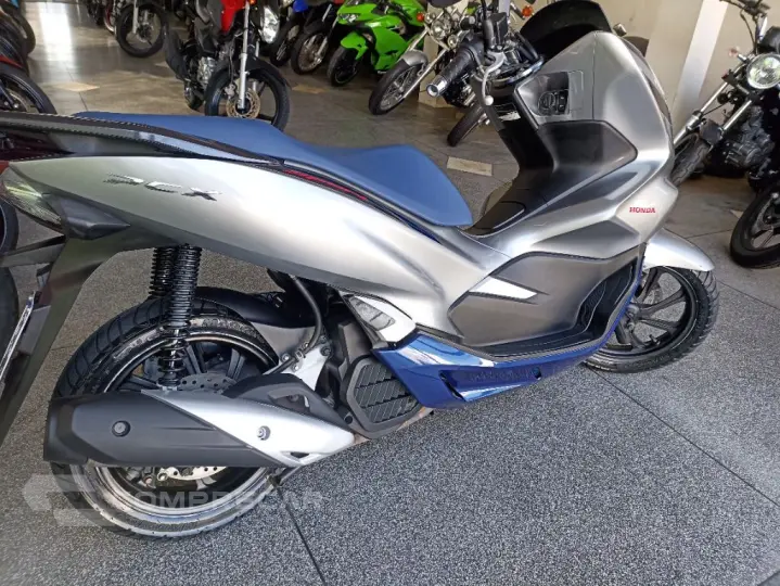 PCX 150 SPORT