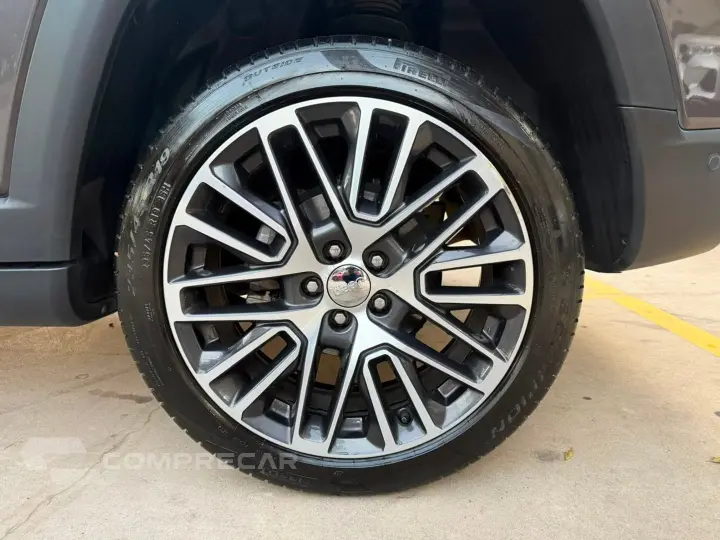 Compass 1.3 T270 Turbo Flex Limited At6