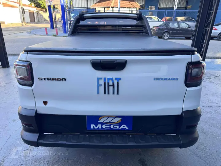 STRADA 1.4 Fire Endurance CS