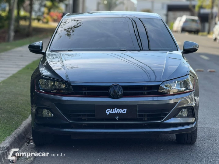 POLO 1.0 170 TSI Comfortline