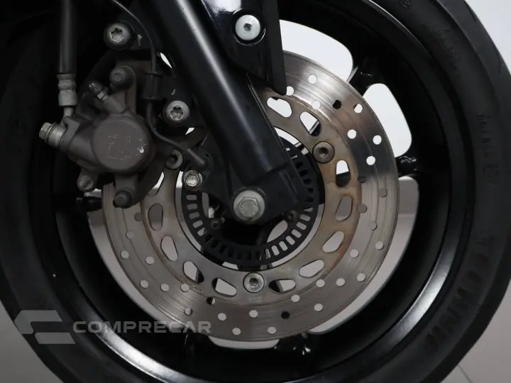 NMAX 160 ABS