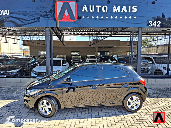 ONIX 1.4 MPFI LT 8V