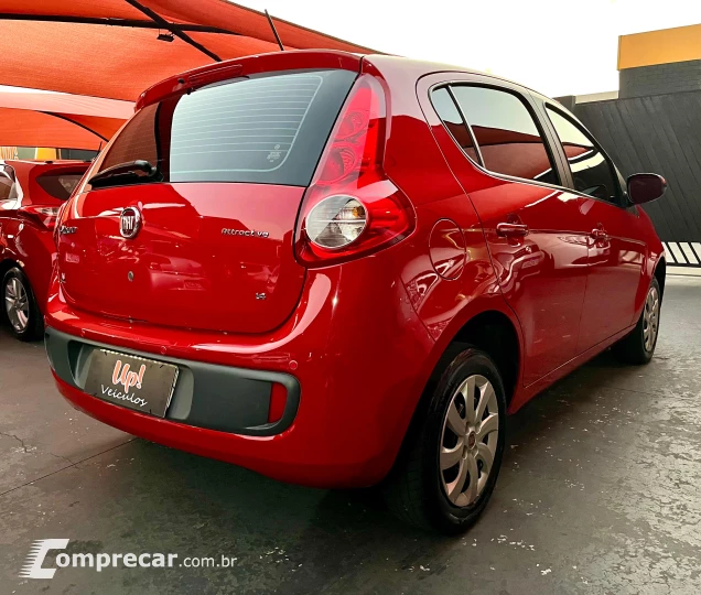 PALIO 1.4 MPI Attractive 8V