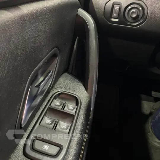 OROCH Outsider 1.3Tce Flex Aut.