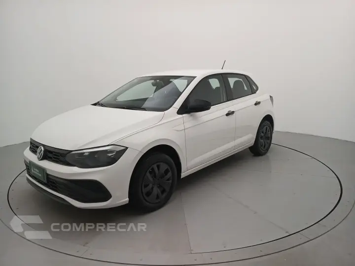 POLO 1.0 MPI TRACK MANUAL