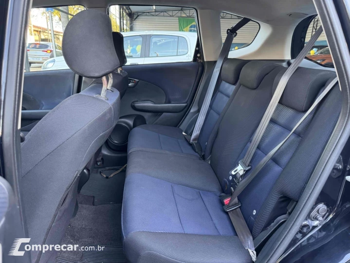 FIT 1.4 LX 16V