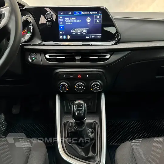 ONIX HATCH 1.0 12V Flex 5p Mec.