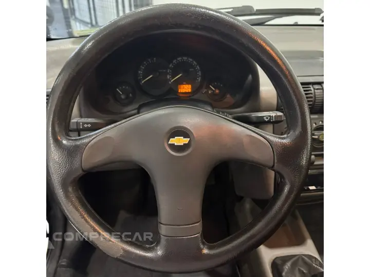 CLASSIC 1.0 MPFI LS 8V FLEX 4P MANUAL