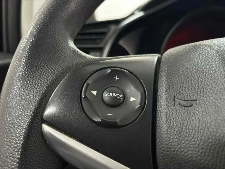 FIT 1.5 EX 16V FLEX 4P AUTOMÁTICO