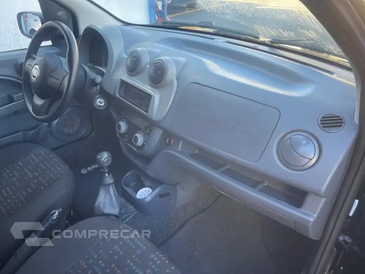 UNO 1.0 EVO Vivace 8V