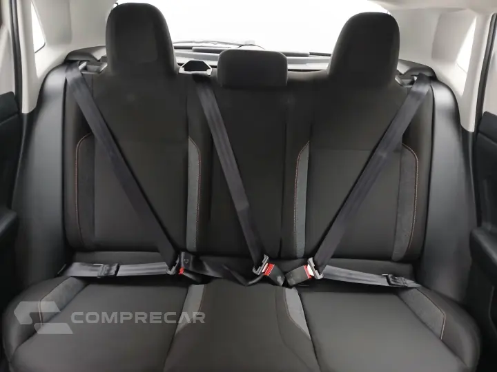POLO 1.0 MPI TRACK MANUAL