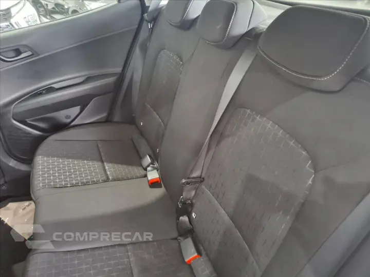 HB20 1.0 TGDI FLEX COMFORT PLUS AUTOMÁTICO