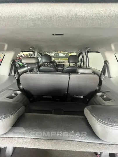 SPIN 1.8 LTZ 8V