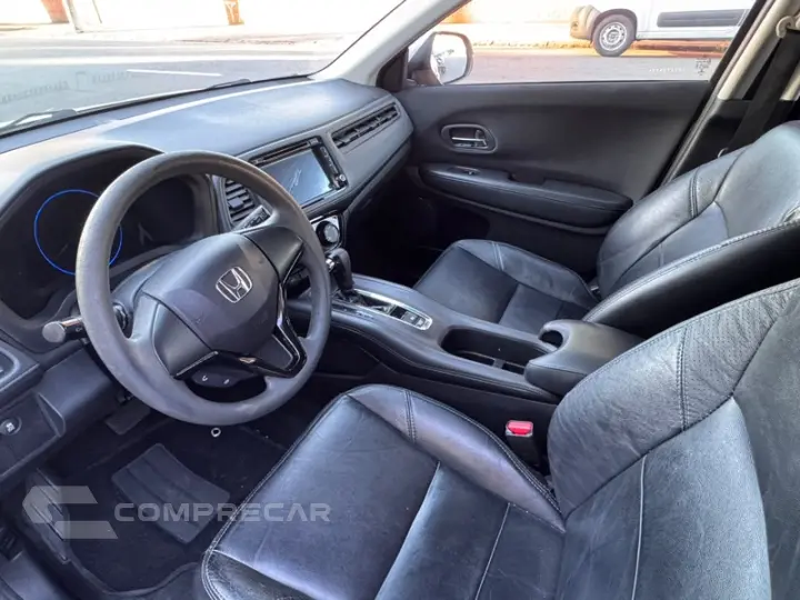 HR-V 1.8 16V LX