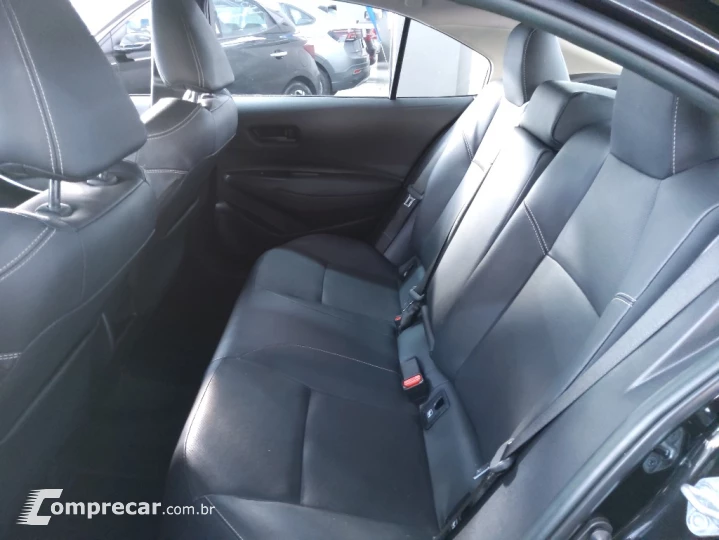 COROLLA 2.0 VVT-IE FLEX XEI DIRECT SHIFT