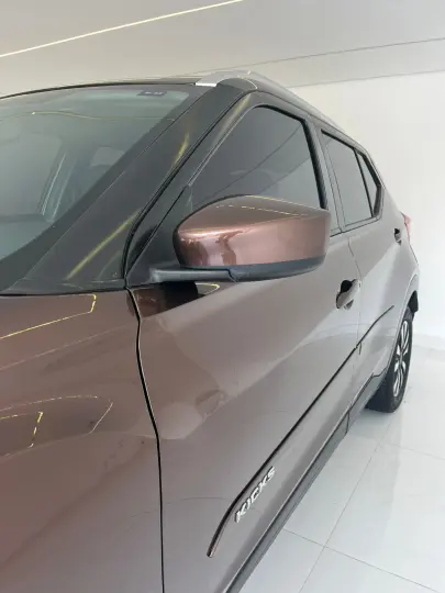 KICKS 1.6 16vstart S Direct