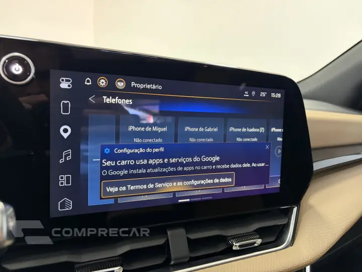 EQUINOX 1.5 16V TURBO GASOLINA ACTIV AWD AUTOMÁTICO