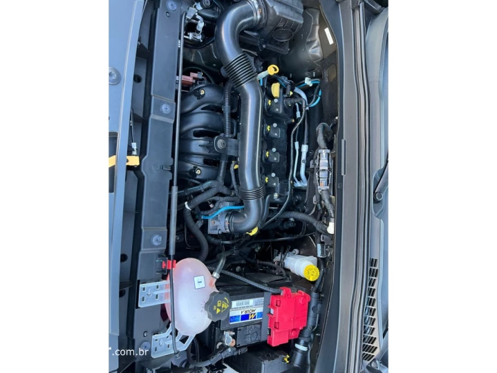 RENEGADE 1.8 16V Longitude