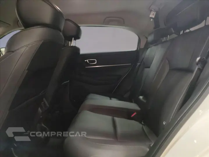 HR-V 1.5 DI I-VTEC FLEX EXL CVT