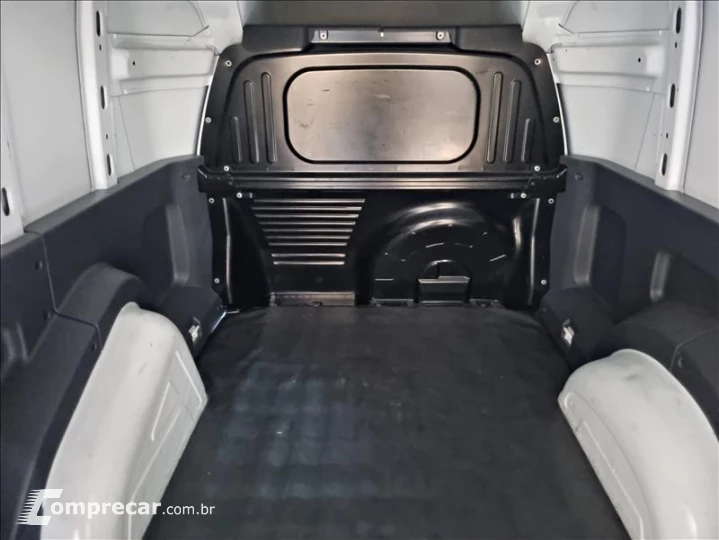 FIORINO 1.4 MPI Furgão Hard Working 8V