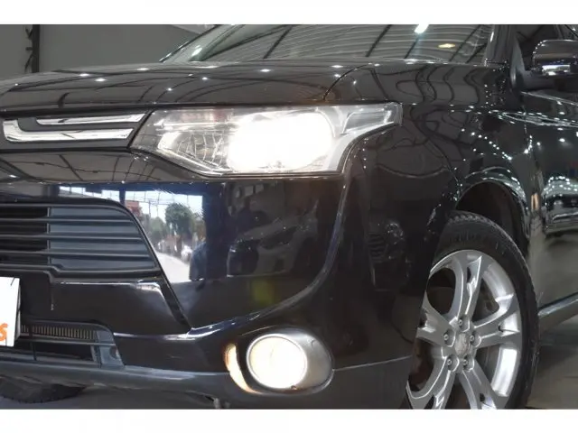 OUTLANDER - 2.0 16V 4P AUTOMÁTICO