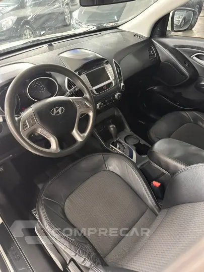 IX35 2.0 MPFI GLS 16V
