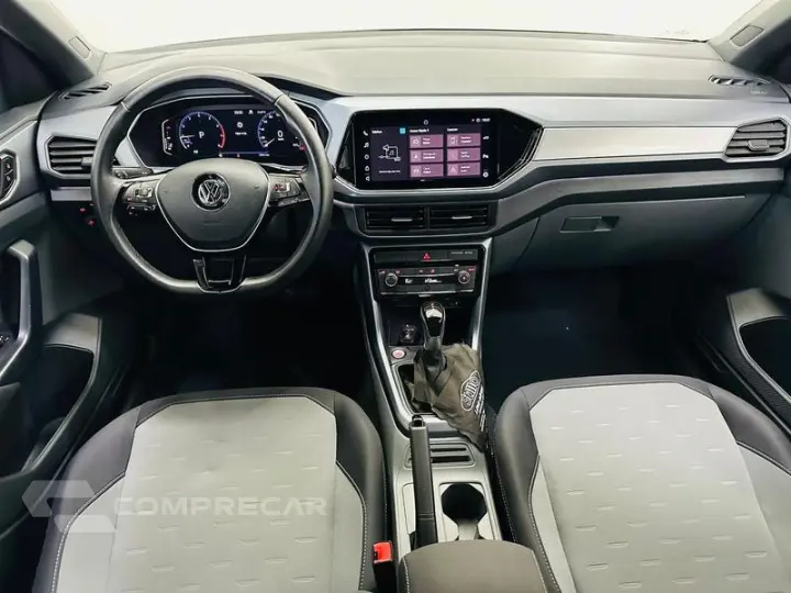 T CROSS CL TSI AD