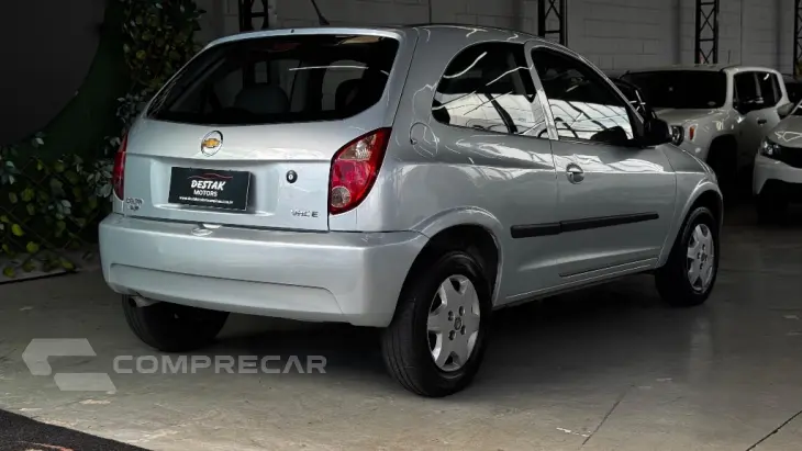 Celta Life/ LS 1.0 MPFI 8V FlexPower 3p