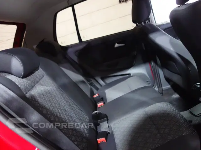 FOX - 1.0 MPI TRENDLINE 12V 4P MANUAL