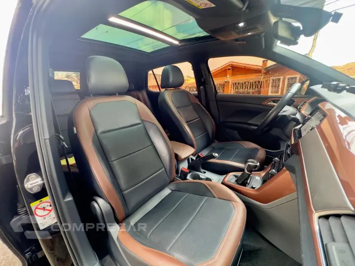 T-CROSS 1.0 200 TSI Comfortline
