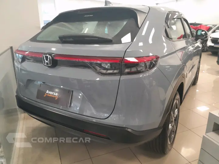 HR-V 1.5 DI I-VTEC FLEX EX CVT