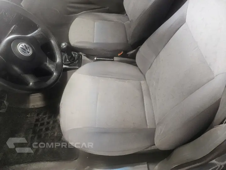 SANTANA 2.0 MI 8V