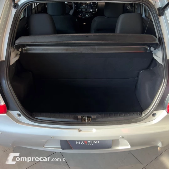 ETIOS XLS 1.5 Flex 16V 5p Mec.