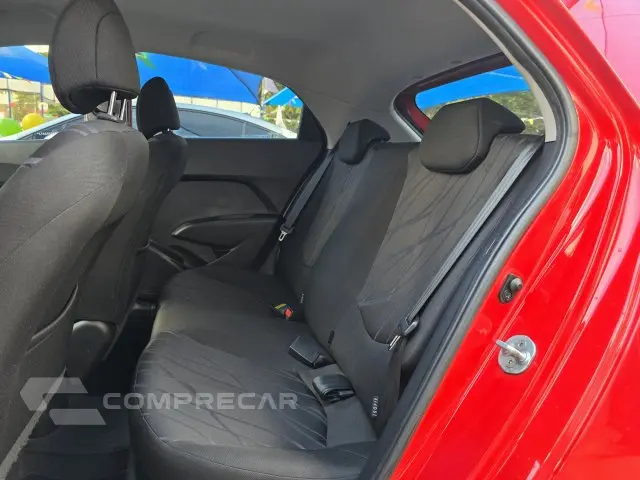 HB20 - 1.0 COMFORT 12V 4P MANUAL